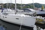 Beneteau Oceanis 40