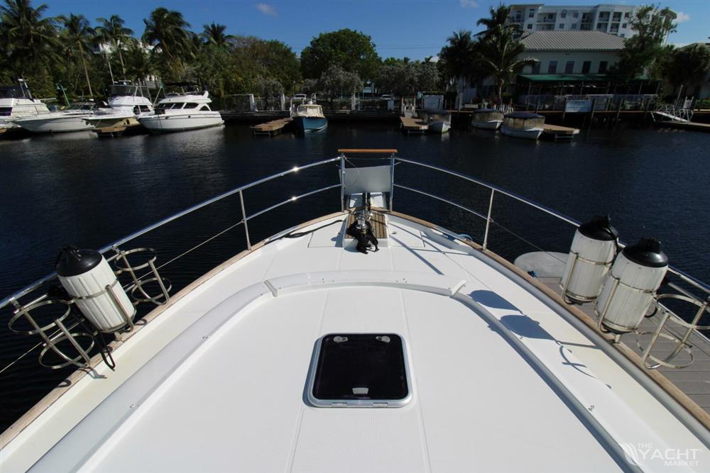 2014 Beneteau