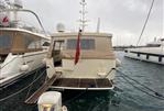 Ark Yacht Motoryacht Trawler 23,6M.