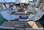 Beneteau Oceanis 48