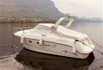 SESSA MARINE OYSTER 27