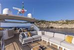 ABSOLUTE YACHTS ABSOLUTE 64 NAVETTA