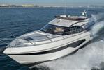 Princess Yachts F45