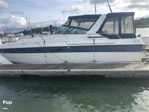 Regal Commodore 360