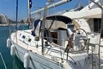 BENETEAU OCEANIS 343 CLIPPER