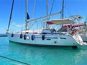 Bavaria 39 Cruiser