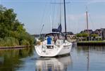 BENETEAU OCEANIS 343 CLIPPER