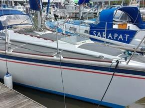 Westerly GK29