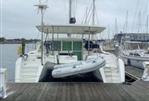 Lagoon Lagoon 420 - Used Sail Catamaran for sale