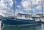 Trawler Yacht One-Off 18.5 m - Picture 7