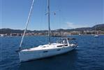 Beneteau Oceanis 45
