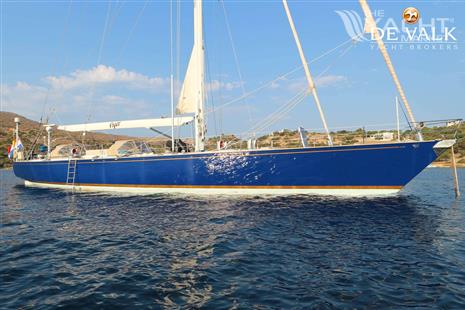 Royal Huisman 76&#39; Flyer - Picture 1