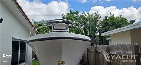 Mako 241b - 1994 Mako 241b - Photo #1