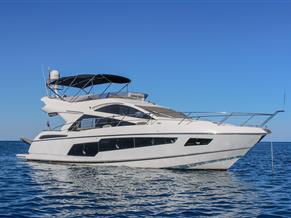 Sunseeker Manhattan 55