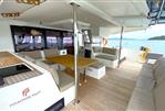 Fountaine Pajot Saba 50 - Absinthe - 2017 Fountaine Pajot Saba 50