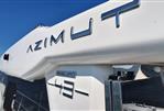 Azimut Magellano 43HT