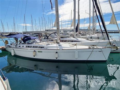 Jeanneau Sun Odyssey 49