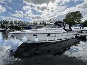Princess 286 Riviera