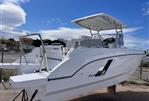 BENETEAU FLYER 9 SPACEDECK