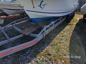 JEANNEAU MERRY FISHER 795
