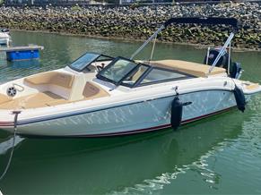 Sea Ray 190 SPX OB