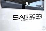 Sargo 33 Explorer