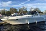 Sea Ray Sundancer 400