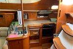 Jeanneau Sun Odyssey 49DS