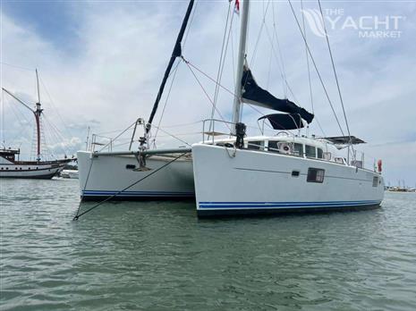 LAGOON LAGOON 440