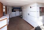 Sunseeker 116 Yacht - 51 - Tender Garage