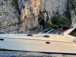 CRANCHI MEDITERRANEE 40