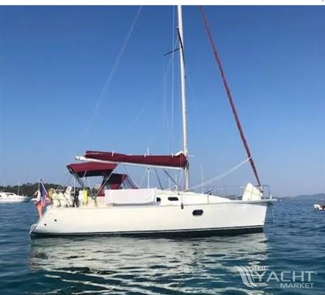 DUFOUR GIB SEA 33