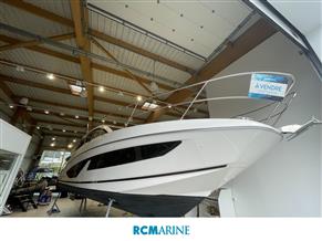 BENETEAU GRAN TURISMO 36