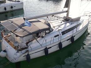 BAVARIA BAVARIA 46 CRUISER