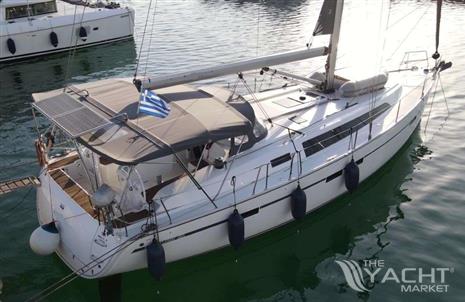 BAVARIA BAVARIA 46 CRUISER