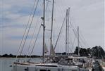 BENETEAU OCEANIS 51.1