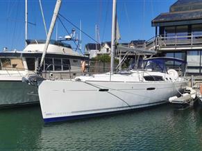 BENETEAU OCEANIS 46