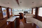 BENETEAU SWIFT TRAWLER 42