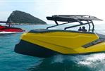 BADILLI YACHTS BADILLI STILLA PARASAILING BOAT