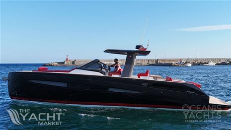 FIART MARE FIART 43 SEAWALKER