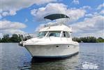 Jeanneau Prestige 36