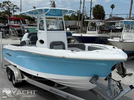 NauticStar 242 OSL - New! 2024 Nauticstar 242 OSL