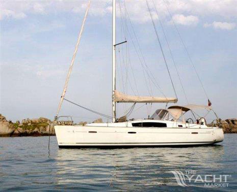 BENETEAU OCEANIS 40