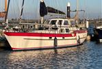 Croft Marine Callisto 435 Offshore Cruiser