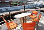 Grand Banks 46 Europa