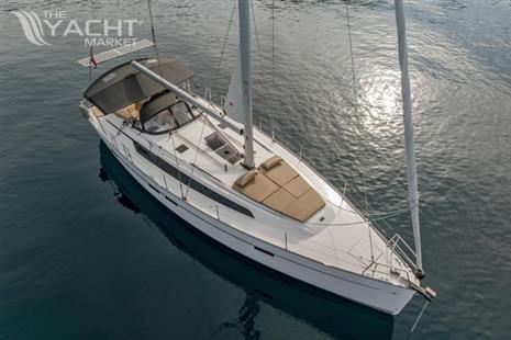 Bavaria 46 Cruiser