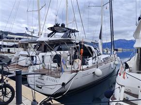 Beneteau Oceanis 60