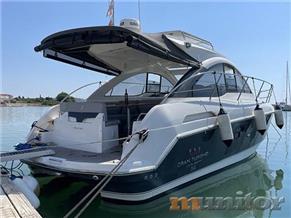 Beneteau  Gran Turismo 34