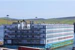 AB - 337 CABINS - 337/685 PASSENGERS ACCOMMODATION BARGE - OUR STOCK NO. S2711