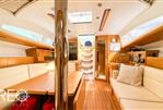 Jeanneau Sun Odyssey 42DS